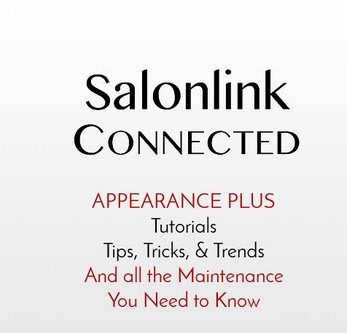 Connected and Salons The story for 2018