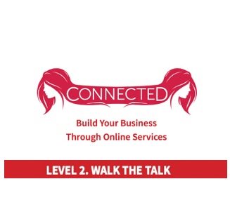 Level 2 - Walk The Talk