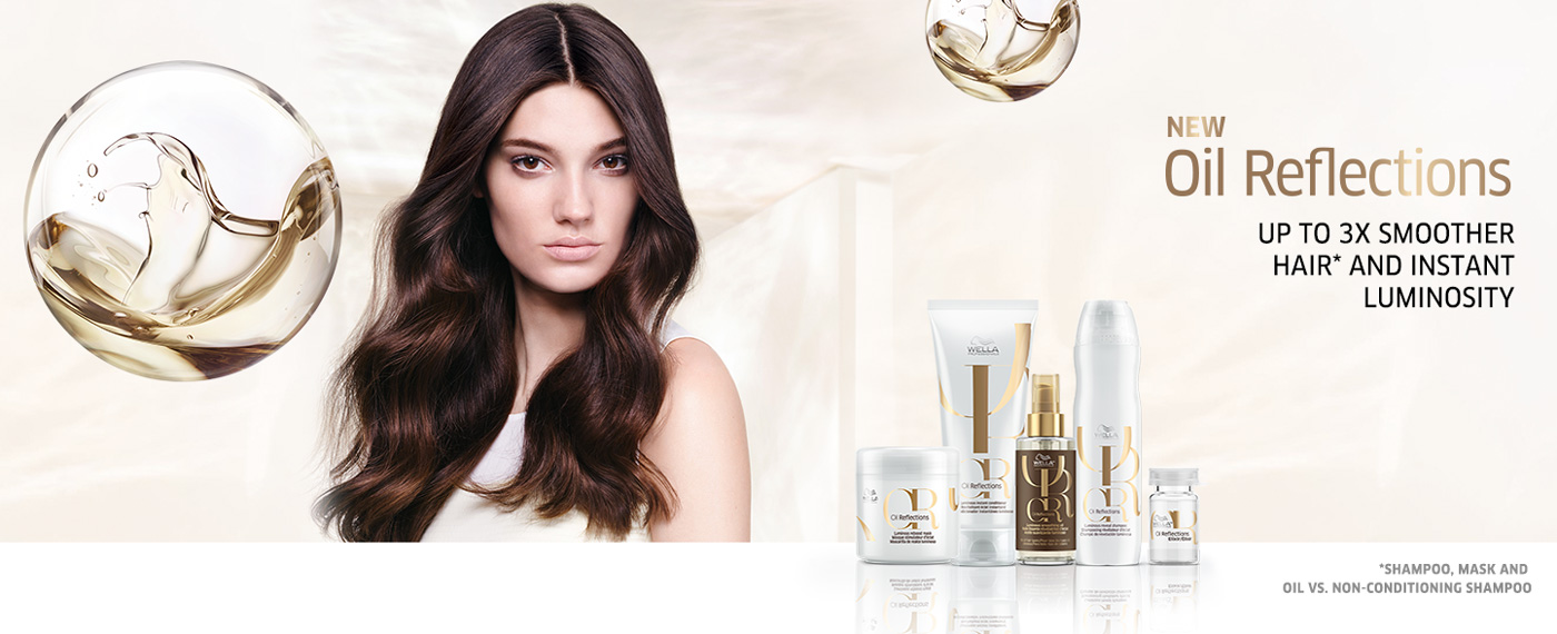 Your Best for the Holidays - Luminosity and Incomparable Smoothness